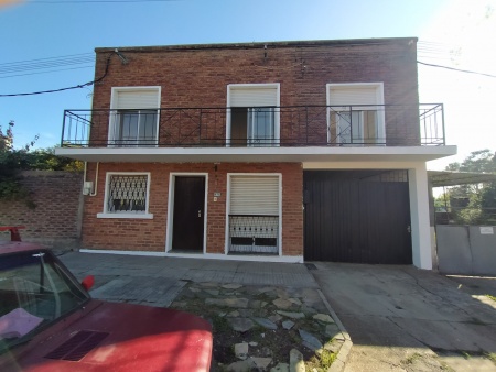 Casa en Alquiler en SHOPPING, Salto, Salto