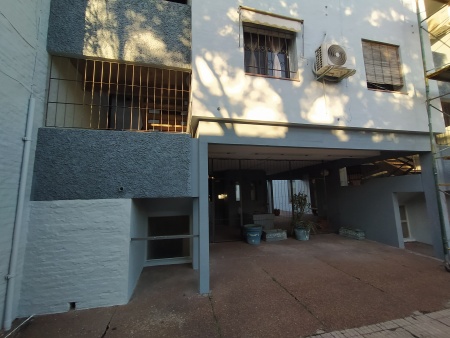 Apartamentos en Alquiler en CENTRO, Salto