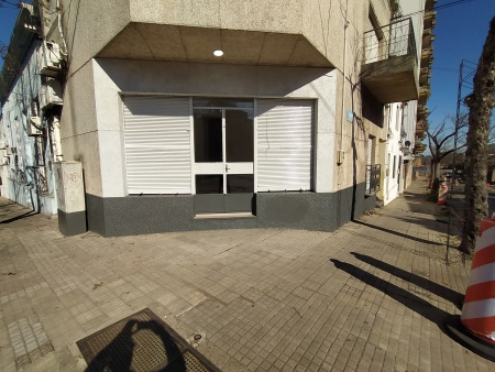 Locales comerciales en Alquiler en CENTRO, Salto