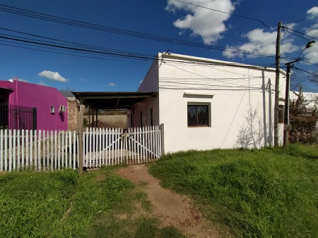 Casas en Alquiler en WILLIAMS, Salto