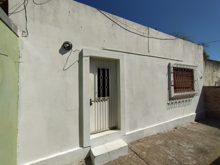 Casa en Alquiler en CEIBAL, Salto, Salto