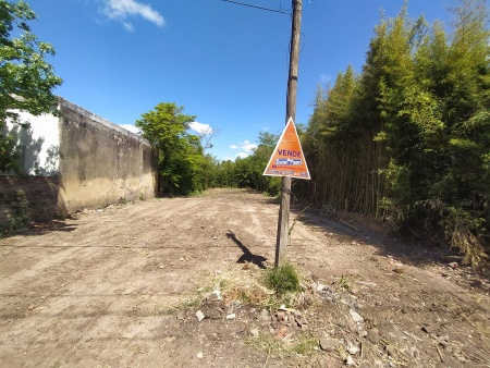 Terrenos en Venta en CERRO NORTE, Salto