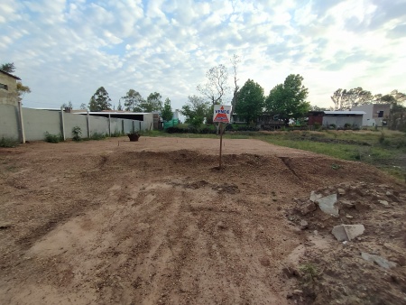 Terrenos en Venta en ARENITAS BLANCAS, Salto