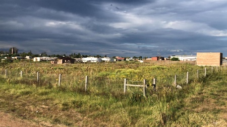 Terrenos en Venta en BARRIO ARTIGAS, Salto