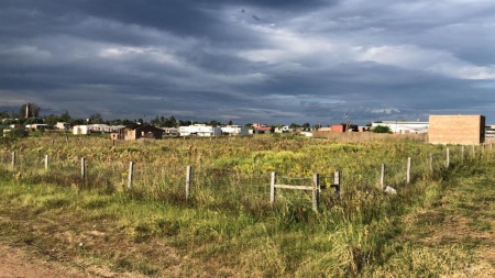 Terrenos en Venta en BARRIO ARTIGAS, Salto, Salto