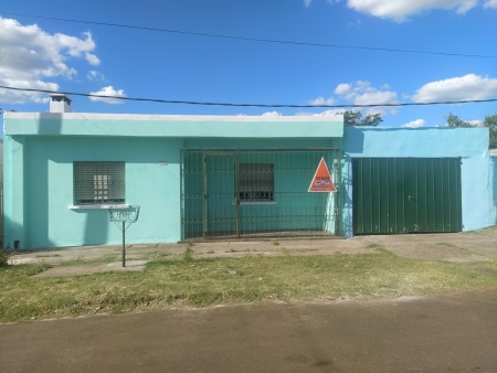 Casa en Venta en CERRO NORTE, Salto, Salto