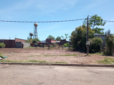 Terrenos en Venta en CIEN MANZANAS, Salto