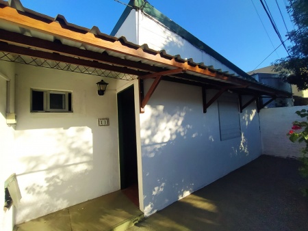 Casa en Alquiler en ARRALDE, Salto, Salto