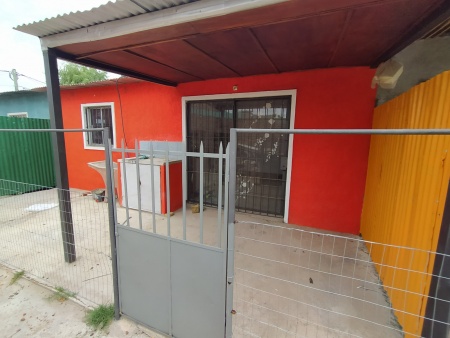 Apartamentos en Alquiler en FEDERICO MOREIRA, Salto