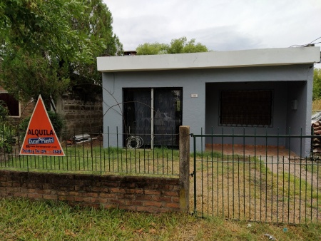 Casas en Alquiler en 25 DE MAYO, Salto