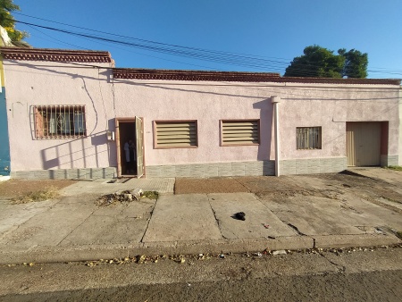 Casas en Venta en SALTO NUEVO, Salto