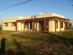 Casa en Venta - Alquiler en Salto