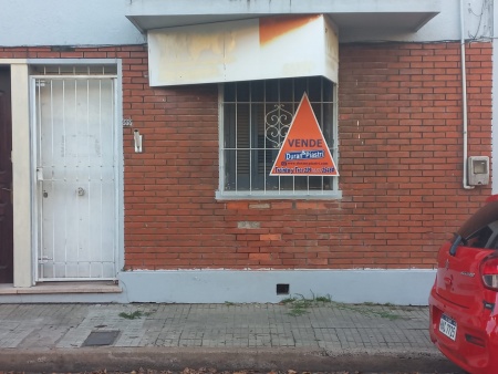 Casas en Venta en Salto