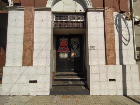 Local Comercial en Alquiler en CENTRO, Salto, Salto