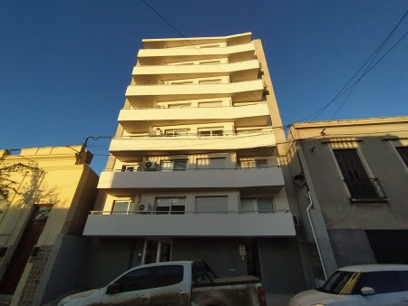 Apartamentos en Alquiler en CENTRO, Salto
