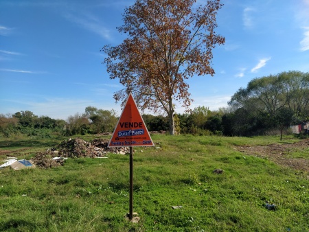 Terreno en Venta en PROGRESO, Salto, Salto