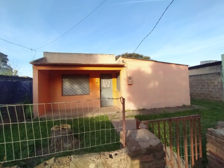 Casa en Alquiler en BARRIO CONSTITUCIÓN, Salto, Salto