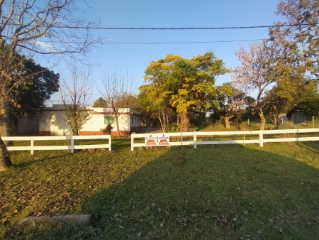 Casa en Venta en CHAPICUY, Chapicuy, Paysandú