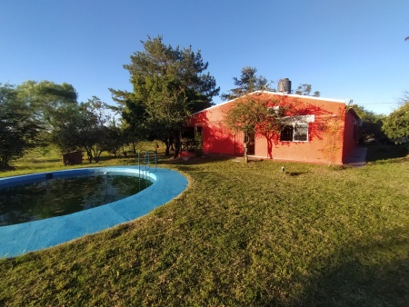 Campo / Chacra en Venta en Salto, Salto