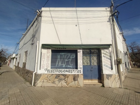 Casas en Venta en CENTRO, Salto