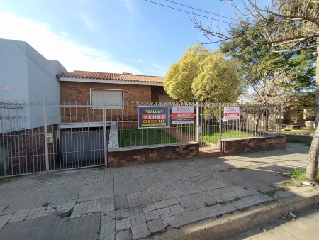 Casa en Venta en CERRO, Salto, Salto