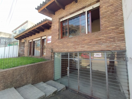 Casa en Venta en CENTRO, Salto, Salto