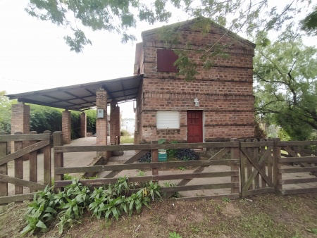 Casa en Venta,  Alquiler en ARENITAS BLANCAS, Salto, Salto