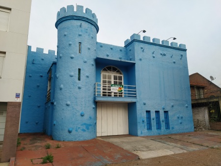 Locales comerciales en Alquiler en SAN MARTÍN, Salto, Salto