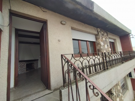 Apartamento en Alquiler en CENTRO, Salto, Salto