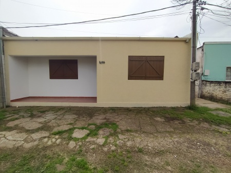 Casas en Alquiler en CERRO NORTE, Salto