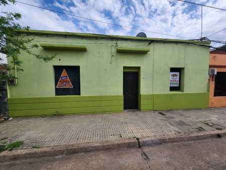 Casas en Alquiler en CENTRO, Salto
