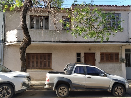 Casa en Venta en CENTRO, Salto, Salto