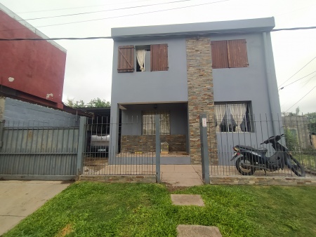 Casa en Venta en SALTO NUEVO, Salto, Salto