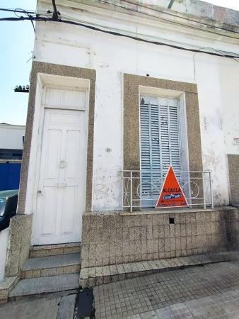 Casa en Alquiler en ZONA ESTE, Salto, Salto