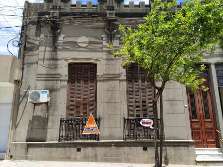 Casas en Venta en CENTRO, Salto