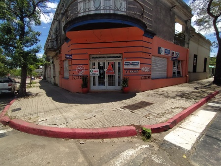 Locales comerciales en Alquiler en SHOPPING, Salto