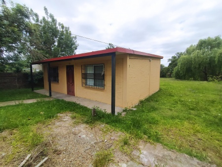 Casas en Alquiler en BARRIO ARTIGAS, Salto