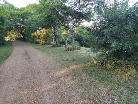 Terreno en Venta en ARENITAS BLANCAS, Salto, Salto