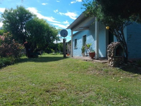 Casa en Venta en PUEBLO LAURELES, Laureles, Salto