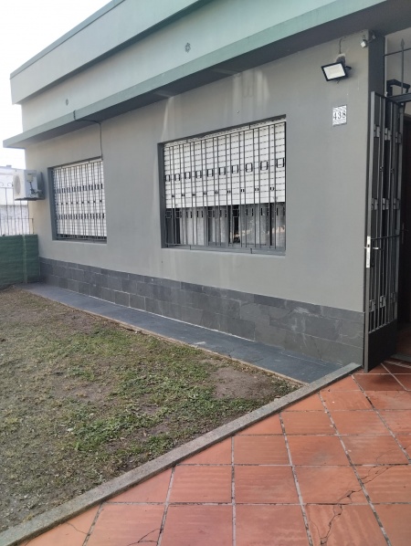 Casas en Venta en CENTRO, Salto