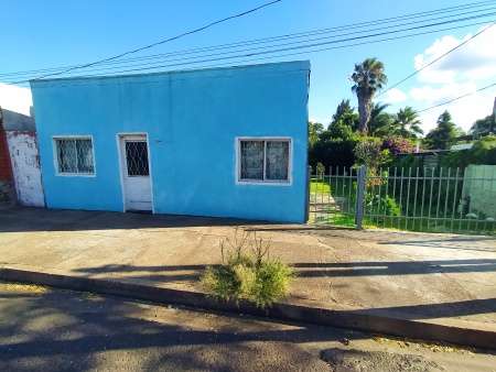 Casa en Venta en ZONA ESTE, Salto, Salto