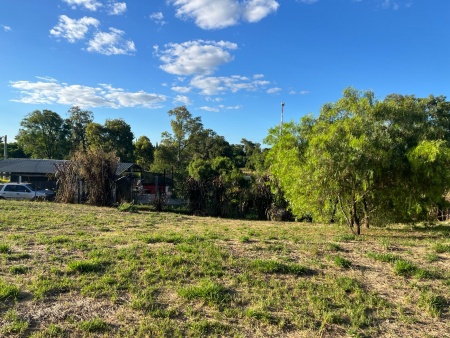 Terrenos en Venta en ARENITAS BLANCAS, Salto