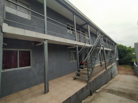 Apartamento en Alquiler en CENTRO, Salto, Salto