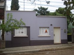 Casa en Venta en Salto, Salto