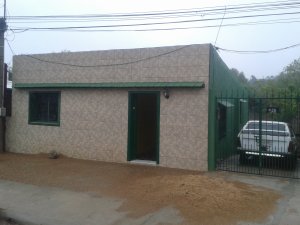 Casa en Alquiler en Salto, Salto