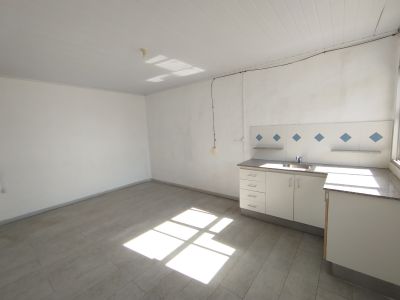 Apartamento en Alquiler en Centro, Salto, Salto