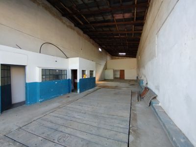 Locales comerciales en Alquiler en ZONA ESTE, Salto, Salto
