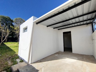Apartamentos en Alquiler en 25 DE MAYO, Salto, Salto