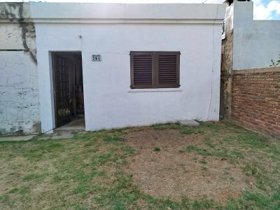 Casas en Venta en ZONA ESTE, Salto, Salto