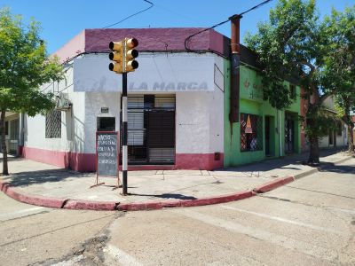 Locales comerciales en Venta en CENTRO, Salto, Salto